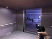 EA Play 2002: Shiny room