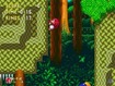 Sonic and Knuckles: Going up?