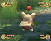 The Moogle has a message for you