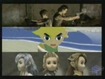 Resident Evil, Zelda, and Final Fantasy.  Word!