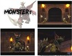 Electronic Entertainment Expo 2003: Monsters of Crystal Chronicles